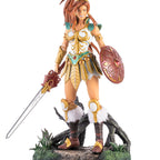 Masters of the Universe 200X - Teela 1/12 Scale Figure - Limited Edition