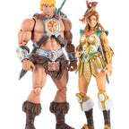 Masters of the Universe 200X - Teela 1/12 Scale Figure - Limited Edition