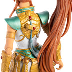 Masters of the Universe 200X - Teela 1/12 Scale Figure - Limited Edition