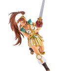 Masters of the Universe 200X - Teela 1/12 Scale Figure - Limited Edition