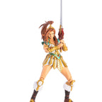 Masters of the Universe 200X - Teela 1/12 Scale Figure - Limited Edition