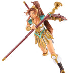 Masters of the Universe 200X - Teela 1/12 Scale Figure - Limited Edition