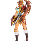 Masters of the Universe 200X - Teela 1/12 Scale Figure - Limited Edition