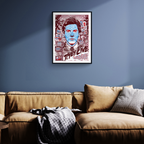 They Live Poster