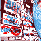 They Live Poster