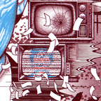 They Live Poster