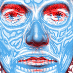 They Live Poster