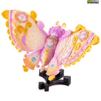 Mothra - Vinyl Designer Figure by Urban Aztec - Cherry Blossom Glow in the Dark Variant