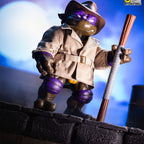 Teenage Mutant Ninja Turtles - Undercover Turtles Soft Vinyl Figures 4-Pack