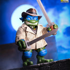 Teenage Mutant Ninja Turtles - Undercover Turtles Soft Vinyl Figures 4-Pack