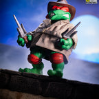Teenage Mutant Ninja Turtles - Undercover Turtles Soft Vinyl Figures 4-Pack
