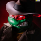 Teenage Mutant Ninja Turtles - Undercover Turtles Soft Vinyl Figures 4-Pack