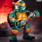 Teenage Mutant Ninja Turtles - Undercover Turtles Soft Vinyl Figures 4-Pack