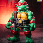 Teenage Mutant Ninja Turtles - Undercover Turtles Soft Vinyl Figures 4-Pack