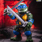 Teenage Mutant Ninja Turtles - Undercover Turtles Soft Vinyl Figures 4-Pack