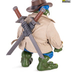 Teenage Mutant Ninja Turtles - Undercover Turtles Soft Vinyl Figures 4-Pack