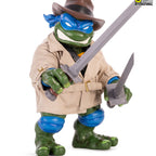 Teenage Mutant Ninja Turtles - Undercover Turtles Soft Vinyl Figures 4-Pack