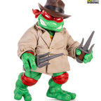 Teenage Mutant Ninja Turtles - Undercover Turtles Soft Vinyl Figures 4-Pack
