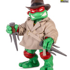 Teenage Mutant Ninja Turtles - Undercover Turtles Soft Vinyl Figures 4-Pack