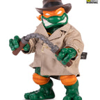 Teenage Mutant Ninja Turtles - Undercover Turtles Soft Vinyl Figures 4-Pack