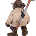 Teenage Mutant Ninja Turtles - Undercover Turtles Soft Vinyl Figures 4-Pack