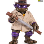 Teenage Mutant Ninja Turtles - Undercover Turtles Soft Vinyl Figures 4-Pack