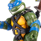 Teenage Mutant Ninja Turtles - Undercover Turtles Soft Vinyl Figures 4-Pack