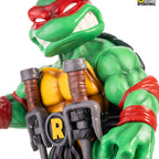 Teenage Mutant Ninja Turtles - Undercover Turtles Soft Vinyl Figures 4-Pack