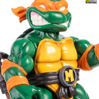 Teenage Mutant Ninja Turtles - Undercover Turtles Soft Vinyl Figures 4-Pack
