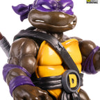 Teenage Mutant Ninja Turtles - Undercover Turtles Soft Vinyl Figures 4-Pack