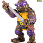 Teenage Mutant Ninja Turtles - Undercover Turtles Soft Vinyl Figures 4-Pack