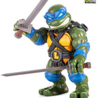 Teenage Mutant Ninja Turtles - Undercover Turtles Soft Vinyl Figures 4-Pack