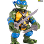 Teenage Mutant Ninja Turtles - Undercover Turtles Soft Vinyl Figures 4-Pack