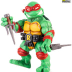 Teenage Mutant Ninja Turtles - Undercover Turtles Soft Vinyl Figures 4-Pack