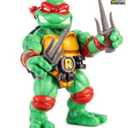 Teenage Mutant Ninja Turtles - Undercover Turtles Soft Vinyl Figures 4-Pack