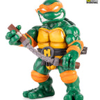 Teenage Mutant Ninja Turtles - Undercover Turtles Soft Vinyl Figures 4-Pack