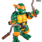 Teenage Mutant Ninja Turtles - Undercover Turtles Soft Vinyl Figures 4-Pack