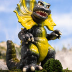 Ultraman - Jirahs Soft Vinyl Figure