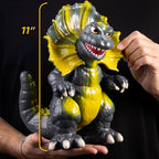 Ultraman - Jirahs Soft Vinyl Figure
