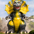 Ultraman - Jirahs Soft Vinyl Figure