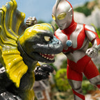 Ultraman - Jirahs Soft Vinyl Figure