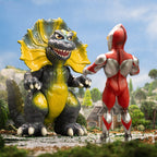 Ultraman - Jirahs Soft Vinyl Figure