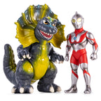 Ultraman - Jirahs Soft Vinyl Figure