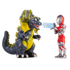 Ultraman - Jirahs Soft Vinyl Figure