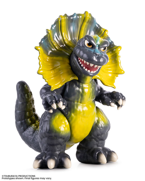 Ultraman - Jirahs Soft Vinyl Figure
