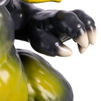Ultraman - Jirahs Soft Vinyl Figure