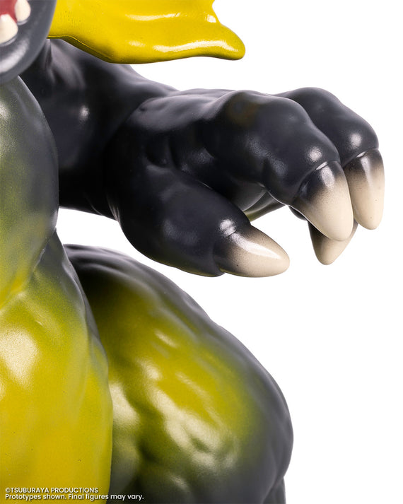 Ultraman - Jirahs Soft Vinyl Figure