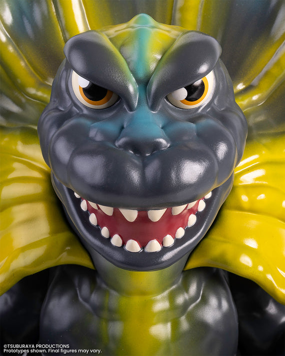 Ultraman - Jirahs Soft Vinyl Figure