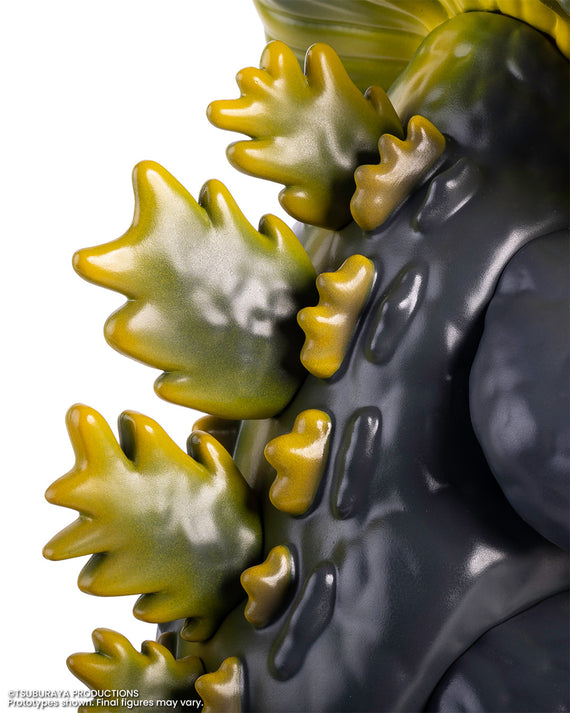 Ultraman - Jirahs Soft Vinyl Figure