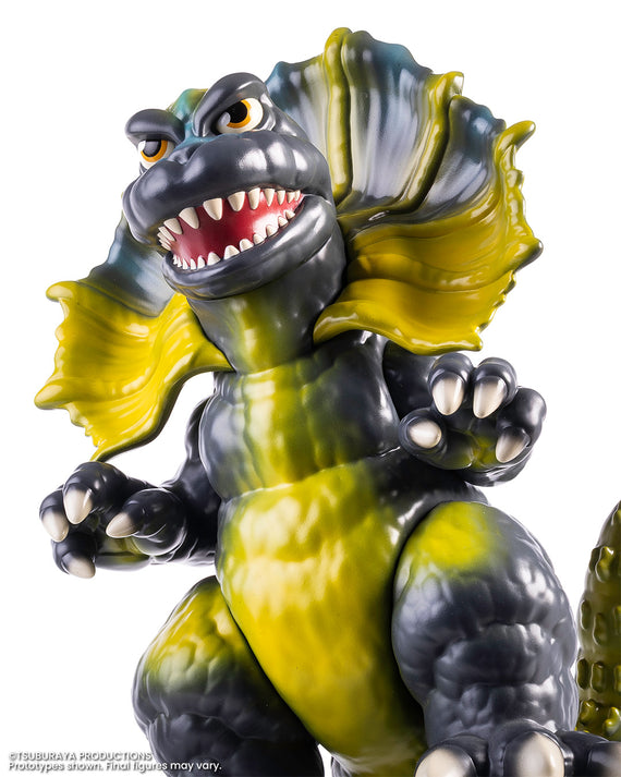 Ultraman - Jirahs Soft Vinyl Figure